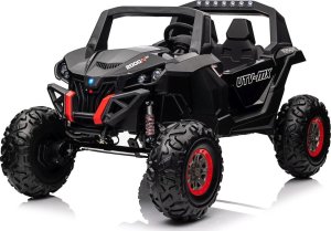 Ramiz Pojazd Buggy UTV-MX 2000N Czarny 1