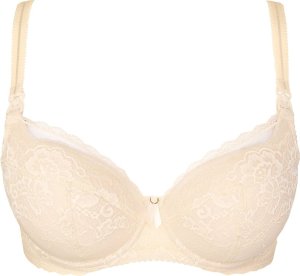 Gorteks Maman biustonosz do karmienia beżowy (kolor beżowy, rozmiar 65H) 7