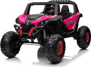 Ramiz Pojazd Buggy UTV-MX 2000N Różowy 1