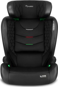 Fotelik samochodowy Nukido Fotelik samochodowy Nukido Louis Soft czarny 15-36 kg ISOFIX 2