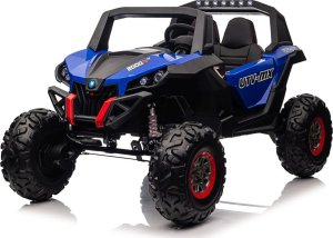 Ramiz Pojazd Buggy UTV-MX 2000N Niebieski 1