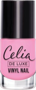 Celia CELIA Vinyl Nail Lakier winylowy do paznokci 602 10 ml 1