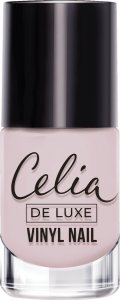Celia CELIA Vinyl Nail Lakier winylowy do paznokci 601 10 ml 1