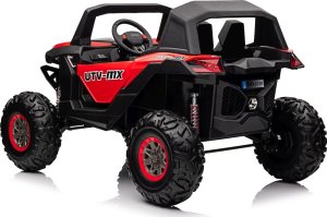 Ramiz Pojazd Buggy UTV-MX 2000N Czerwony 1