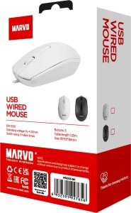 Mysz Marvo MS003 8