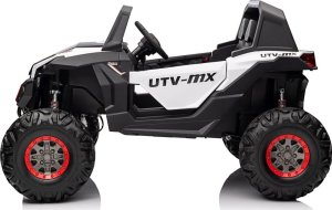 Ramiz Pojazd Buggy UTV-MX 2000N Biały 1