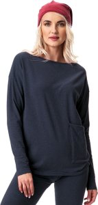 Key BLUZA KEY LHB-729 3 HOT TOUCH (kolor turkus, rozmiar L) 1