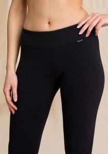 Key LEGGINSY KEY LXL-729/3 HOT TOUCH (kolor turkus, rozmiar S) 2