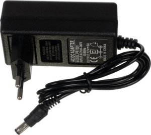 Lampka biurkowa Izoxis czarna  (5904463314917) 12