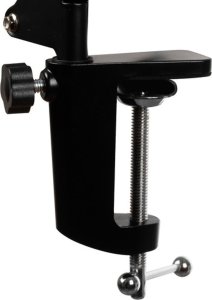 Lampka biurkowa Izoxis czarna  (5904463314917) 15