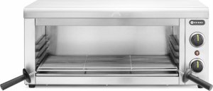 Opiekacz Hendi Opiekacz toster do zapiekanek GN 1/1 50-300 C 2850 W 2