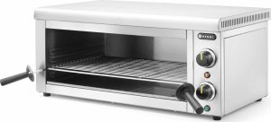 Opiekacz Hendi Opiekacz toster do zapiekanek GN 1/1 50-300 C 2850 W 3