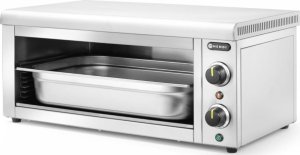 Opiekacz Hendi Opiekacz toster do zapiekanek GN 1/1 50-300 C 2850 W 4