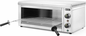 Opiekacz Hendi Opiekacz toster do zapiekanek GN 1/1 50-300 C 2850 W 5