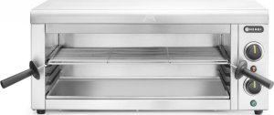 Opiekacz Hendi Opiekacz toster do zapiekanek GN 1/1 50-300 C 2850 W 6
