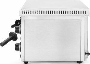 Opiekacz Hendi Opiekacz toster do zapiekanek GN 1/1 50-300 C 2850 W 7