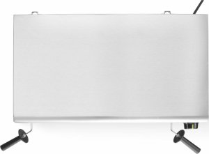 Opiekacz Hendi Opiekacz toster do zapiekanek GN 1/1 50-300 C 2850 W 10