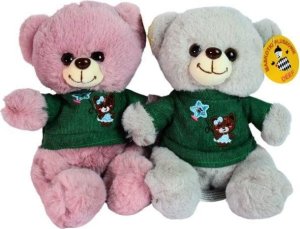 Dromader MIŚ W KOSZULCE WIELKI 2