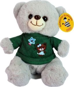 Dromader MIŚ W KOSZULCE WIELKI 3