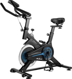 Rower stacjonarny Rebel RBA-1016 mechaniczny 2