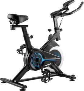 Rower stacjonarny Rebel RBA-1016 mechaniczny 3