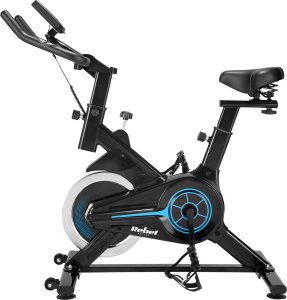 Rower stacjonarny Rebel RBA-1016 mechaniczny 5