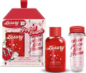 Milton THE LUXURY BATHING COMPANY Zestaw prezentowy Perfect Couple 1op. 1