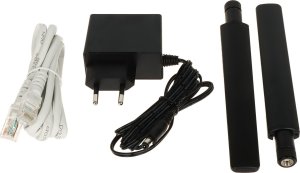 Router RUIJIE ROUTER RG-EW300T 2.4GHz 300Mb/s REYEE 3