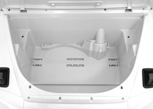 Ramiz Pojazd Mercedes Benz G63 AMG XXL Biały 20