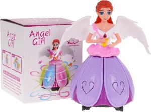 Ramiz Tańcząca Interaktywna Wróżka Angel 1