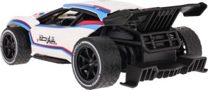 Ramiz Autko Metalowe Speed 1:20 R/C Białe 4