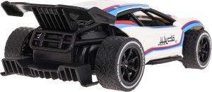 Ramiz Autko Metalowe Speed 1:20 R/C Białe 5
