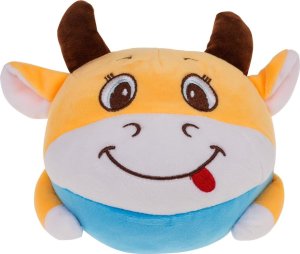 Ramiz Wesoła Skacząca Krowa z Funkcją Świateł i Dźwięku 4