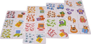 Ramiz Gra Edukacyjna Matematyczna Liczby 2