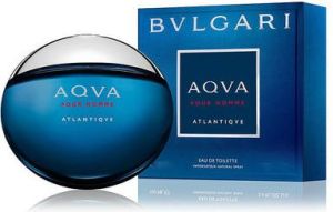 Bvlgari Aqva Atlantique EDT 100 ml 2