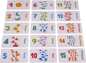 Ramiz Gra Edukacyjna Liczby 2