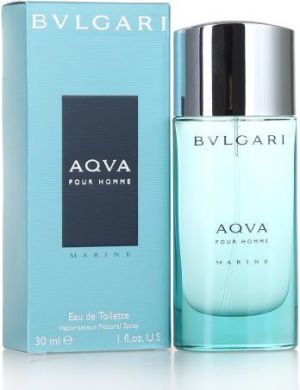 Bvlgari EDT 30 ml 2