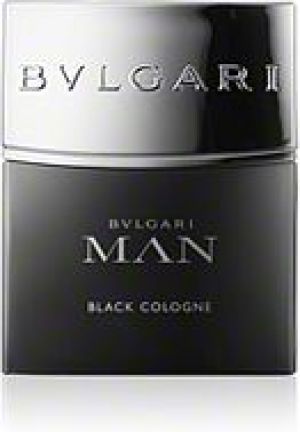 Bvlgari Man Black Cologne EDT 30ml 1
