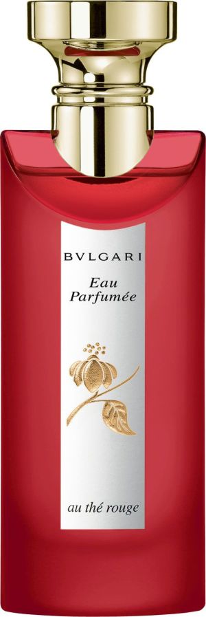 Bvlgari Eau Parfumee Au The Rouge EDC 75ml 1