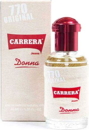 Carrera 700 Original Donna EDP 40ml 1