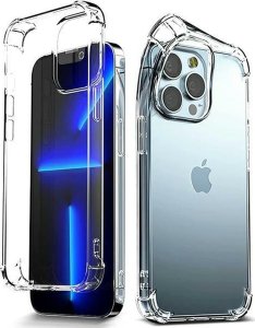 Mercury Mercury Bulletproof Samsung S10 G973 transparent 1