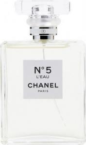 Chanel  N°5 L'Eau EDT 200 ml 1