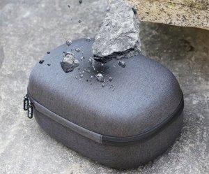 HiFylux Futerał Pokrowiec Case Walizka Etui do Gogli Sony PlayStation PS VR2 / PS-BF28 4