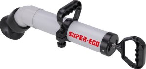Super Ego Przepychacz Pneumatyczny Super Ego seh000200 Szary 1,3 L 1