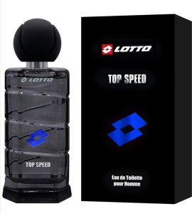 Oceanic LOTTO Top Speed Woda toaletowa dla mężczyzn 100ml 1