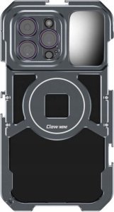 VRIG Obudowa Ramka Case Klatka Obudowa 3x ISO 10x 1/4'' do iPhone 14 PRO MAX / A0082 8