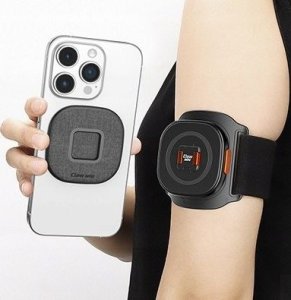 VRIG Uchwyt Adapter Mocowanie na System CLAW MINI do Telefonu / VRIG MG-08L 4