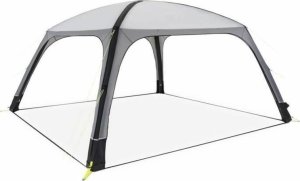 Kampa Namiot na plażę Kampa Szary 1