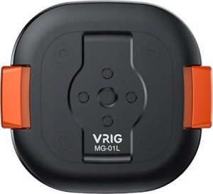 VRIG Uchwyt na System CLAW MINI na Gwint 1/4'' do Telefonu Smarftona VRIG / MG-01L 11