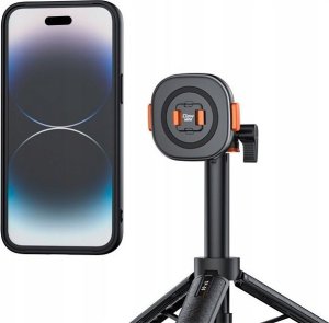 VRIG Uchwyt na System CLAW MINI na Gwint 1/4'' do Telefonu Smarftona VRIG / MG-01L 6